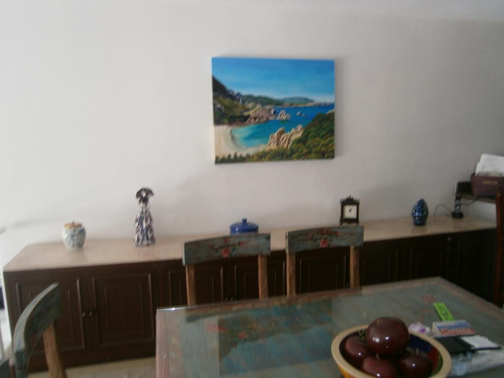 Villa Marina Porto Ixtapa Икстапа Экстерьер фото
