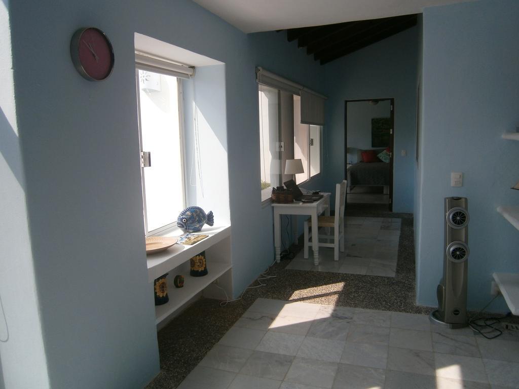 Villa Marina Porto Ixtapa Икстапа Номер фото